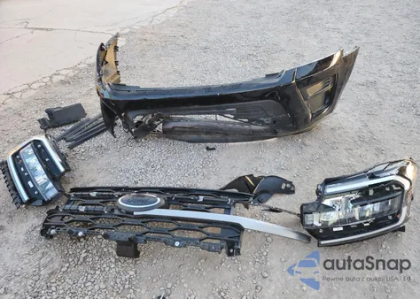 2024 Ford Expedition из США, поврежденный, VIN 1FMJU1680REA49320